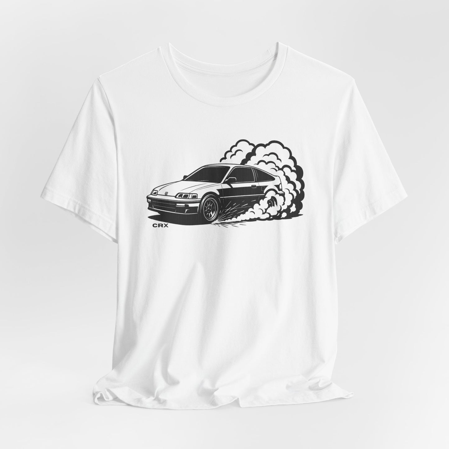 Honda CRX T-Shirt