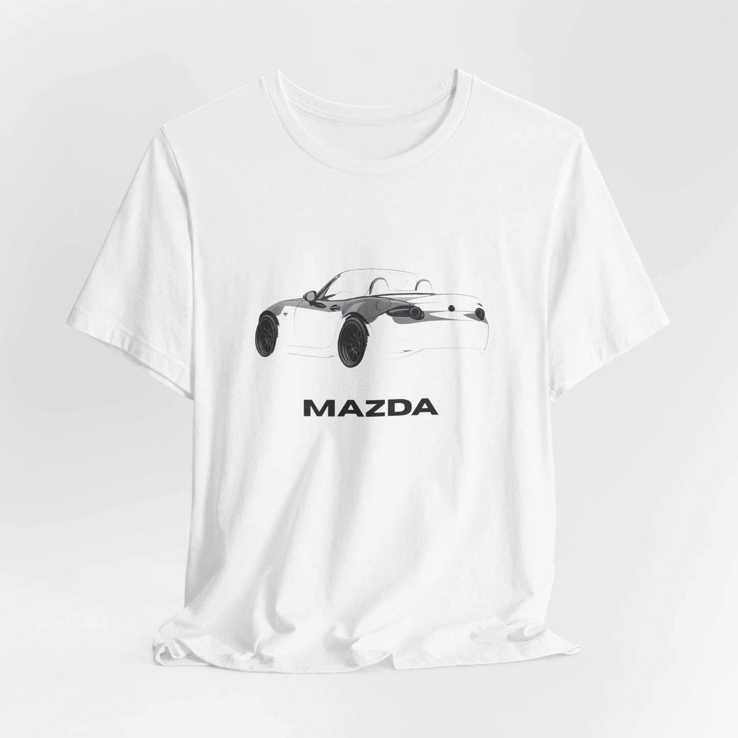 MX5 Miata T-Shirt