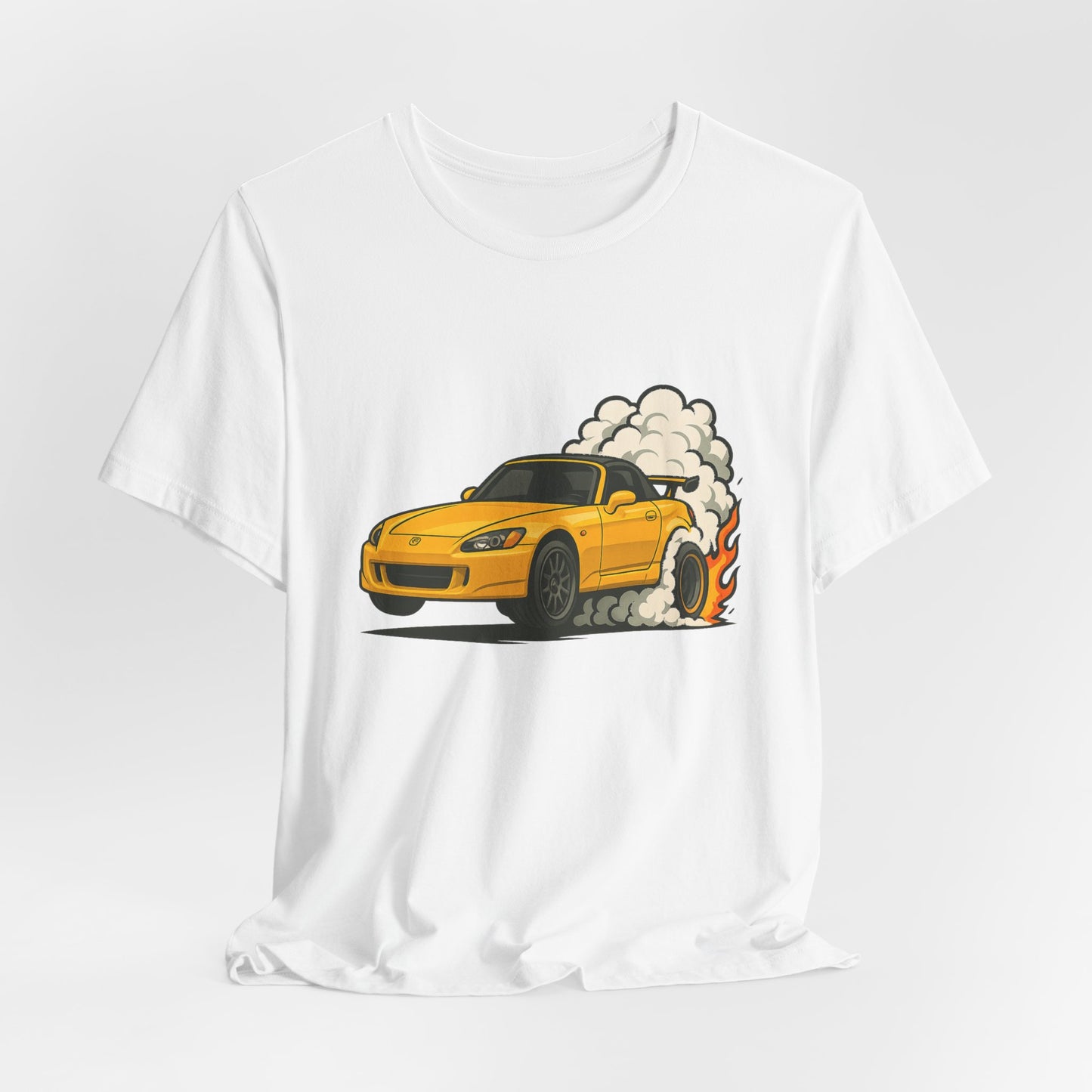 Honda S2000 T-Shirt