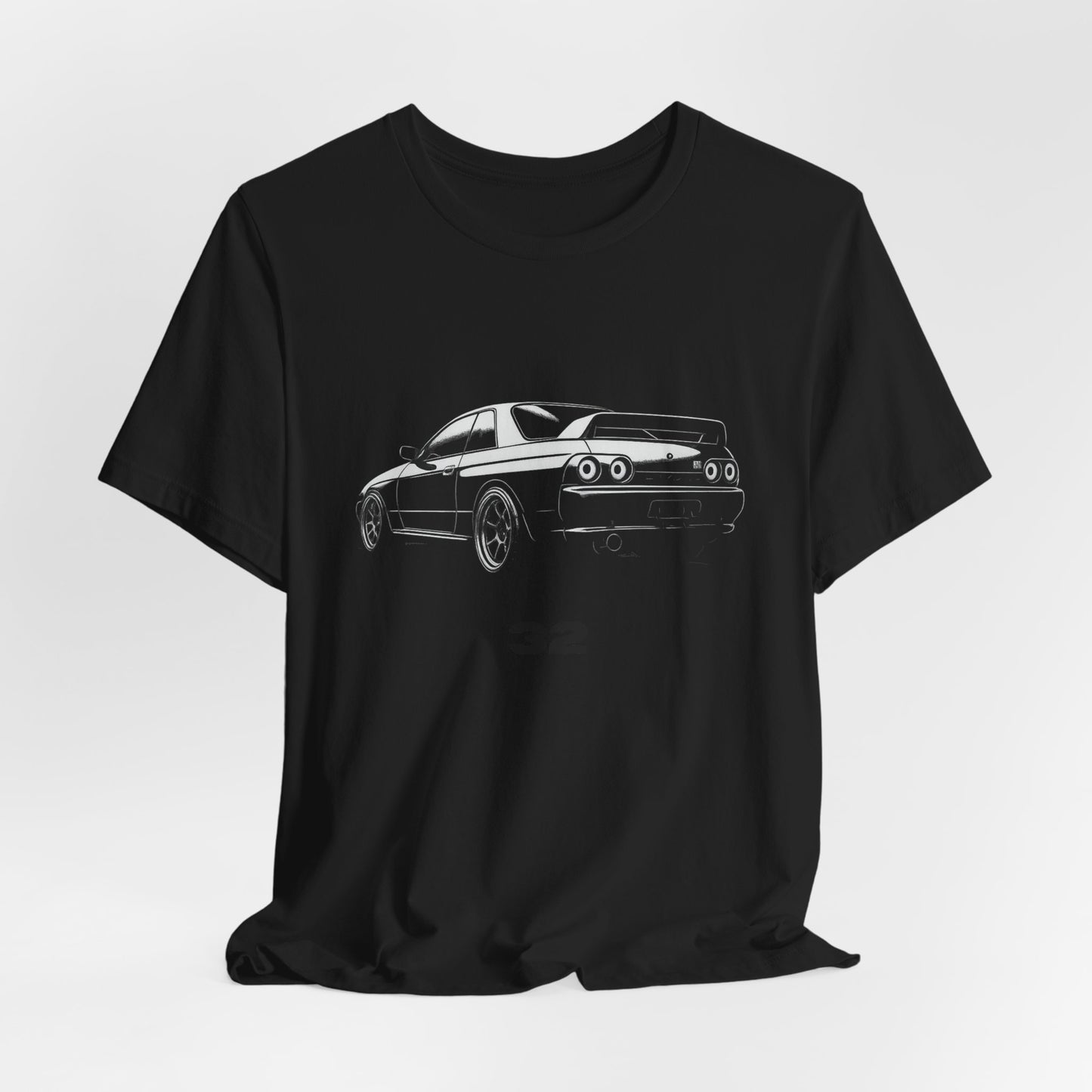 Nissan R32 GTR T-Shirt