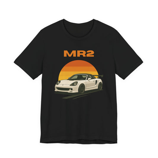 ZZW30 MR2 T-Shirt