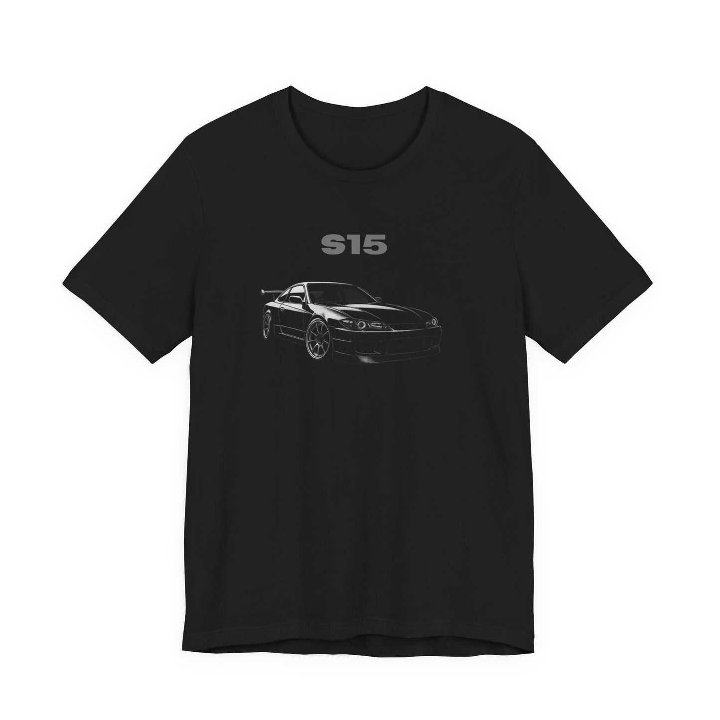 Nissan S15 Silvia T-Shirt