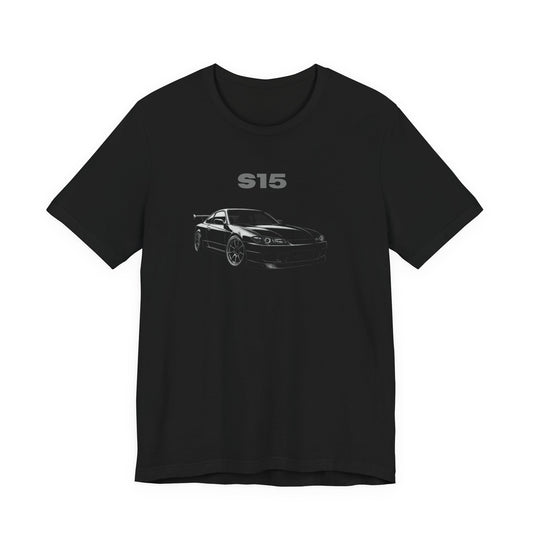 Nissan S15 Silvia T-Shirt