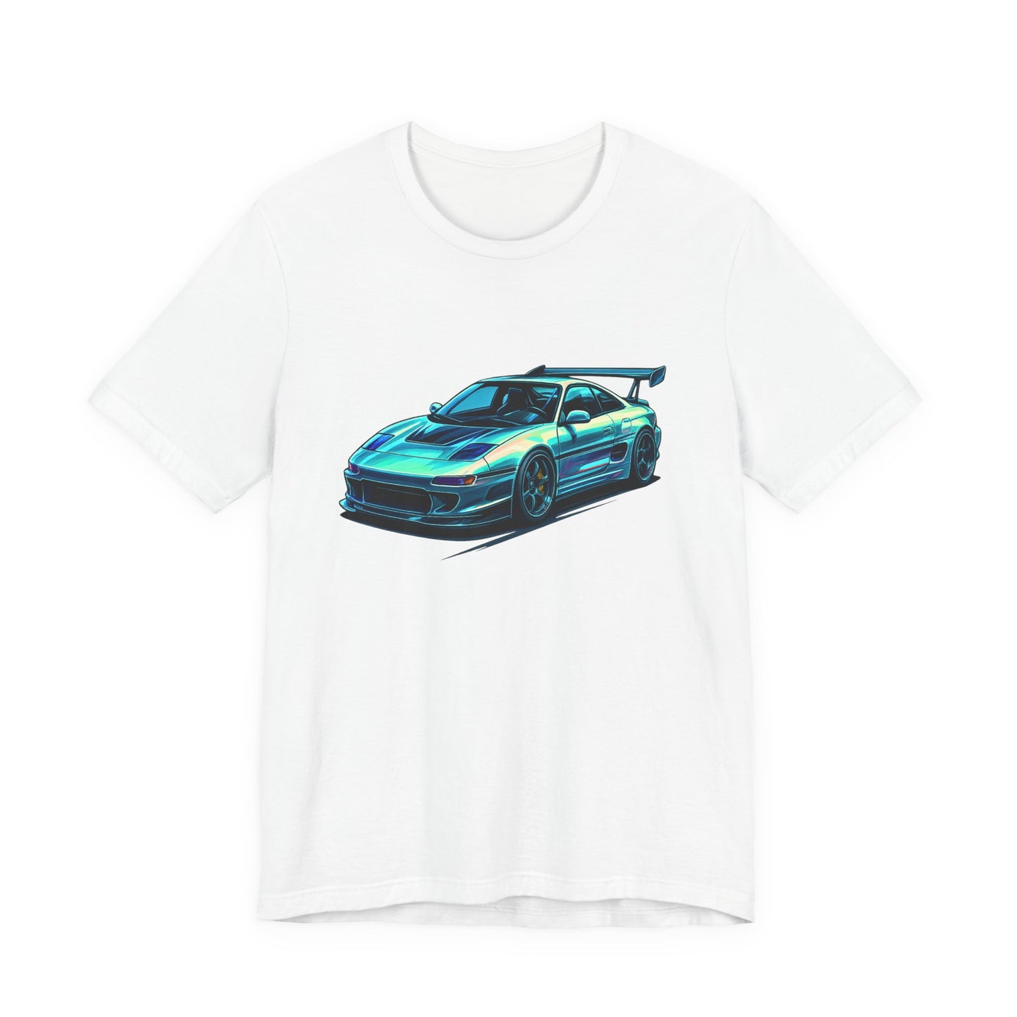 Toyota Mr2 T-Shirt