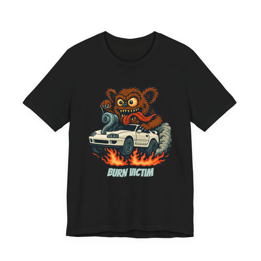 Hot Rod Supra T-Shirt