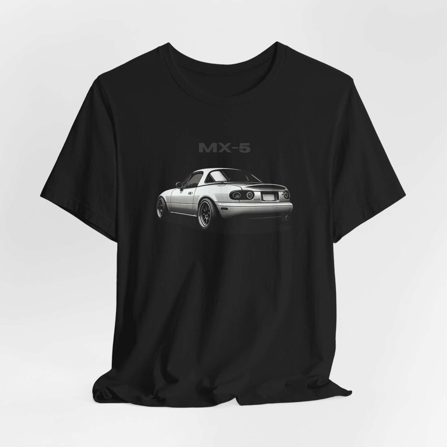 Mazda MX5 T-Shirt