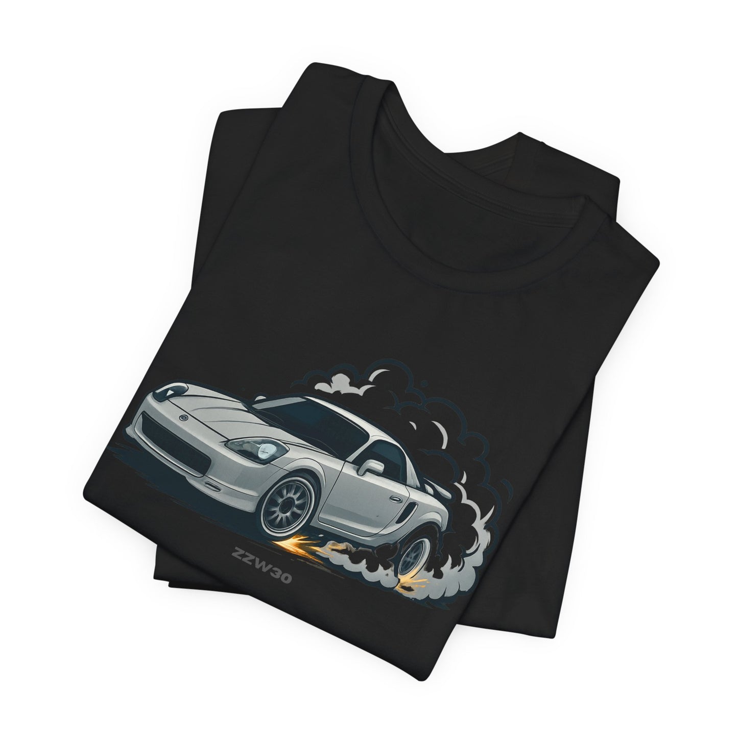 Toyota Mr2 ZZW30 T-Shirt
