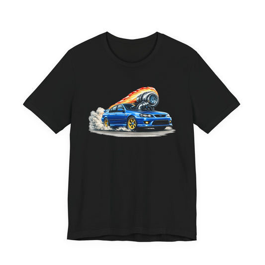 Ford BA XR6 Turbo T-Shirt