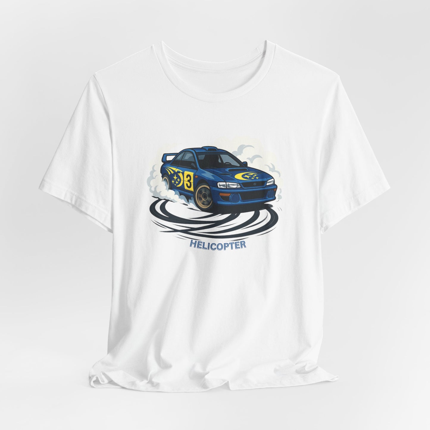 Subaru WRX T-Shirt