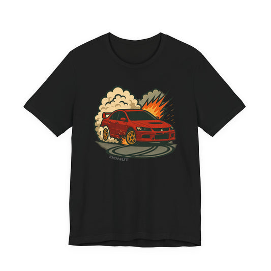 Mitsubishi Lancer EVO T-Shirt