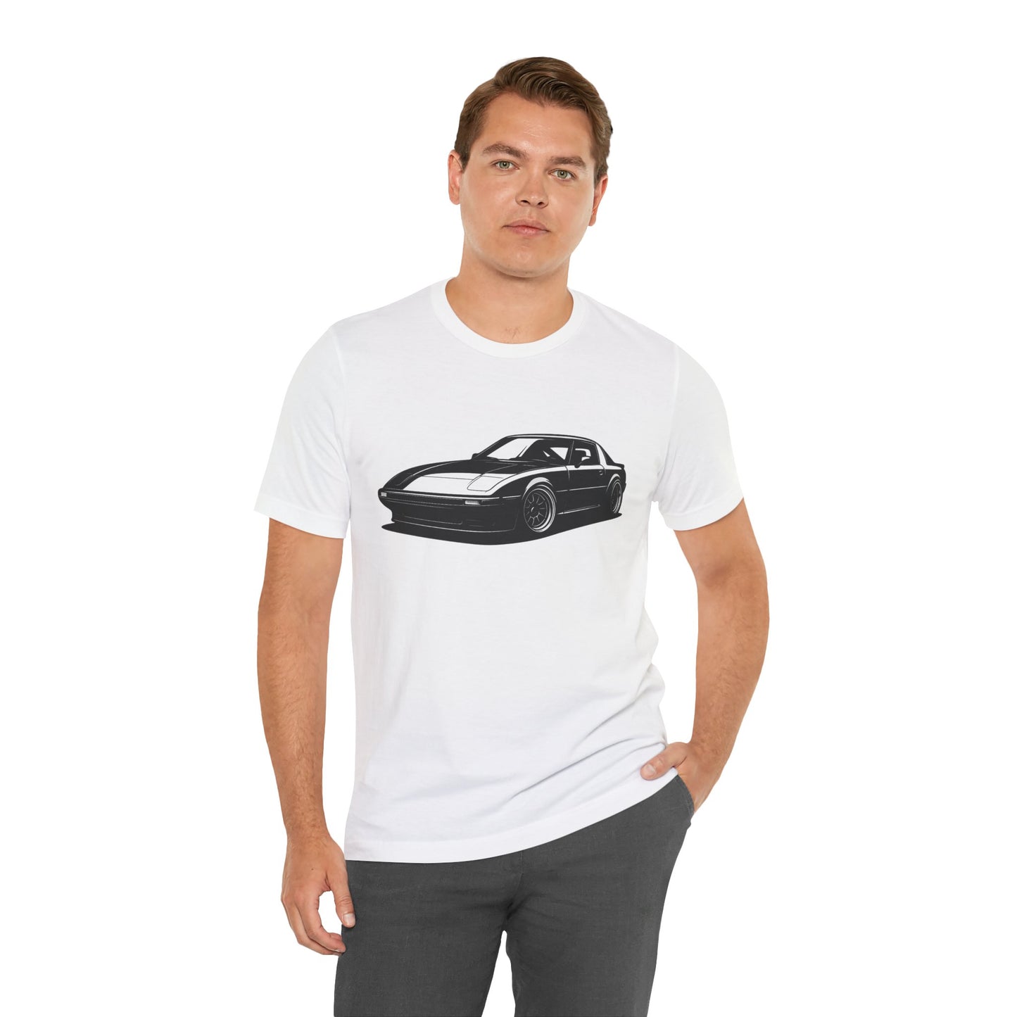 RX7 T-Shirt