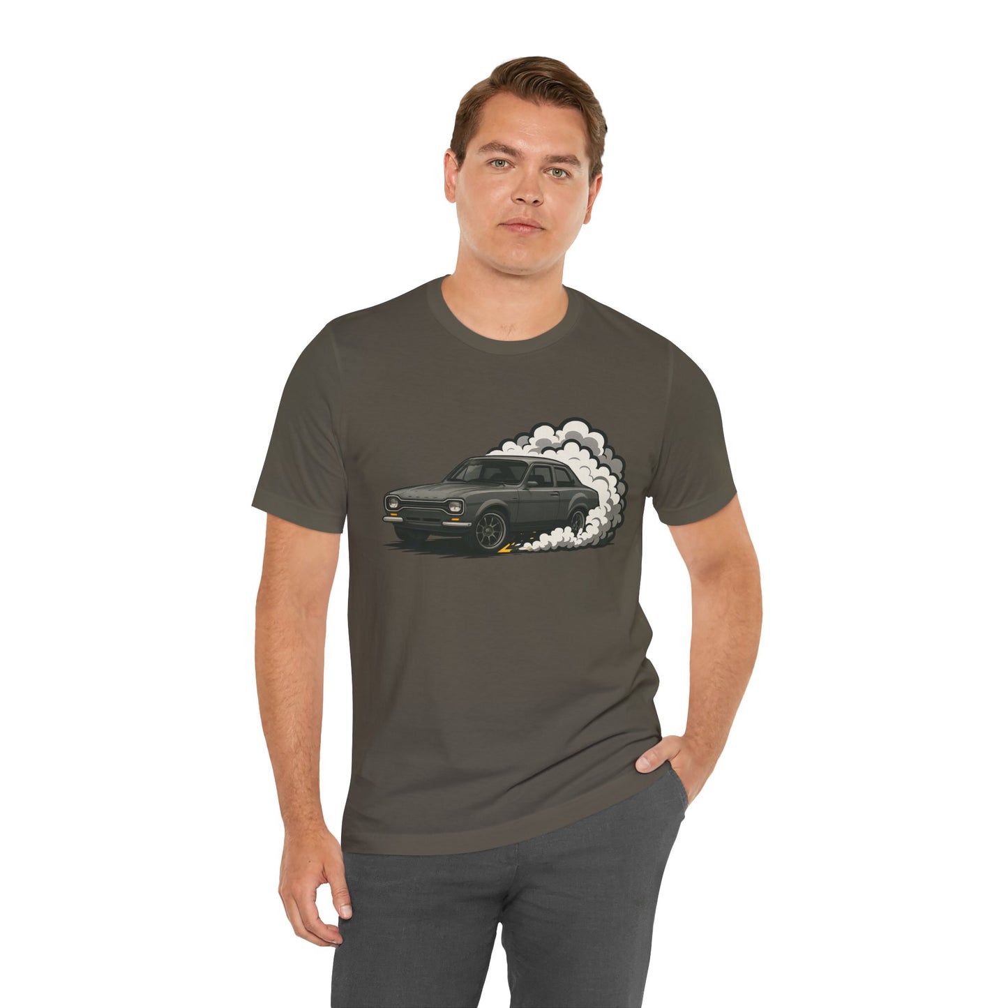 Ford Escort Mk1 T-Shirt