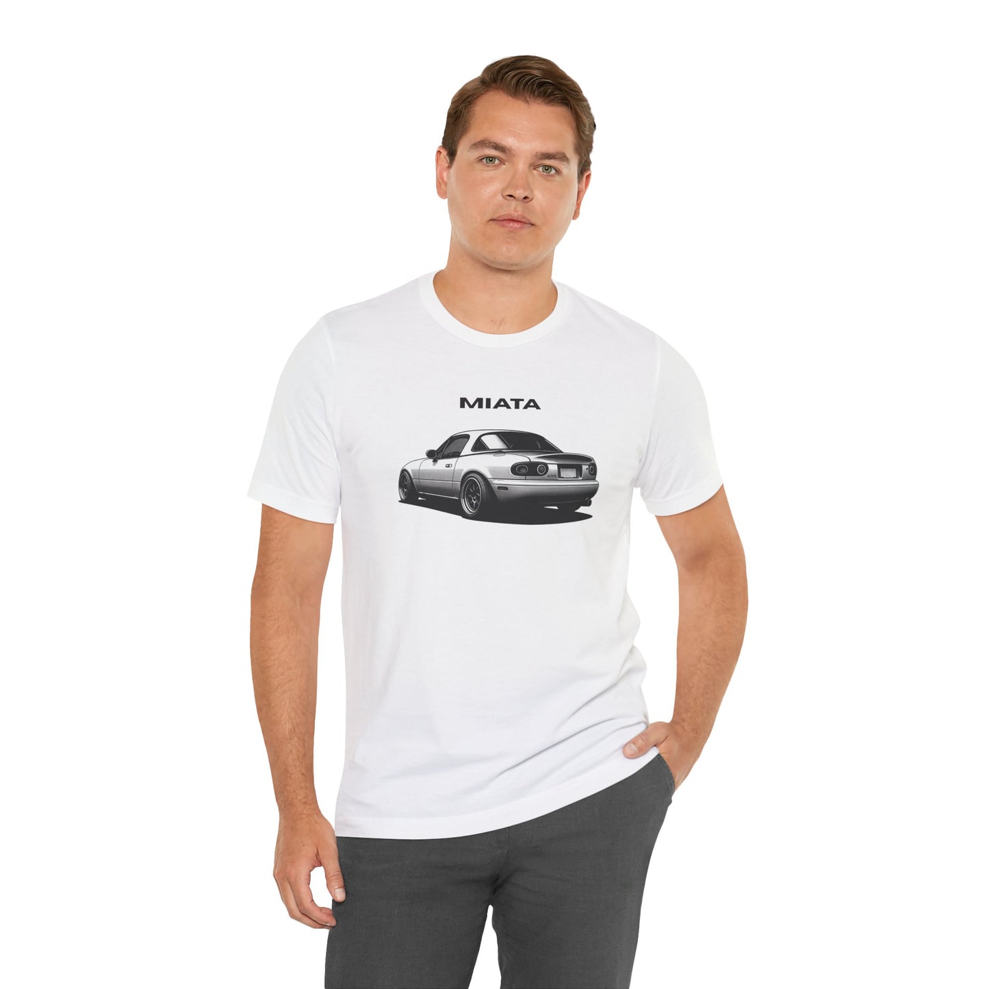 Mazda Miata T-Shirt