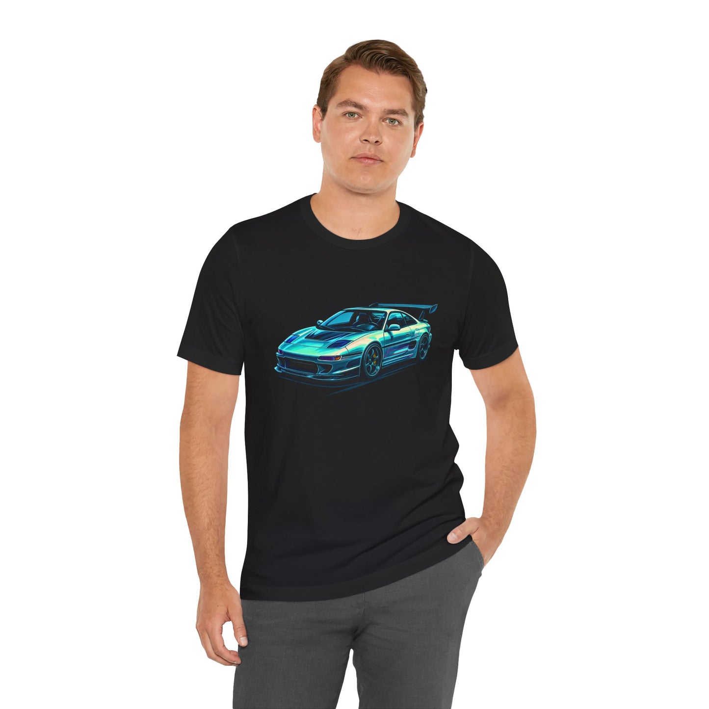 Toyota Mr2 T-Shirt