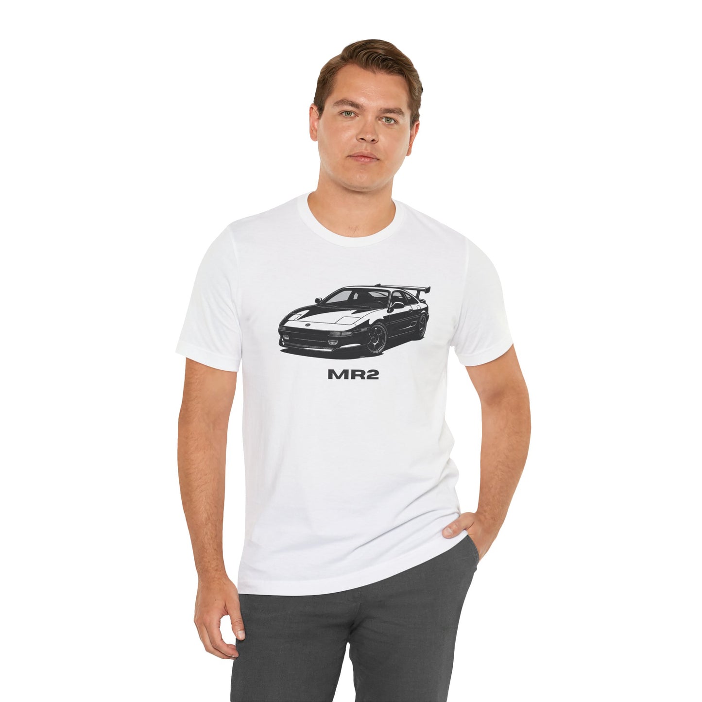 Toyota MR2 T-Shirt