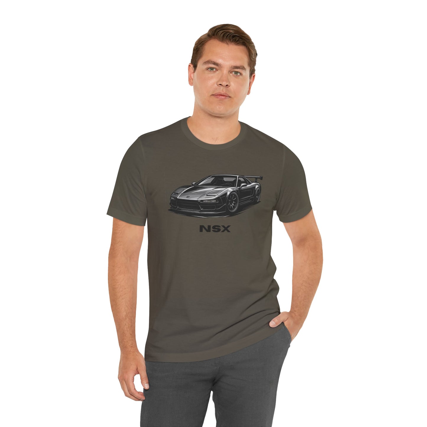 NSX T-Shirt
