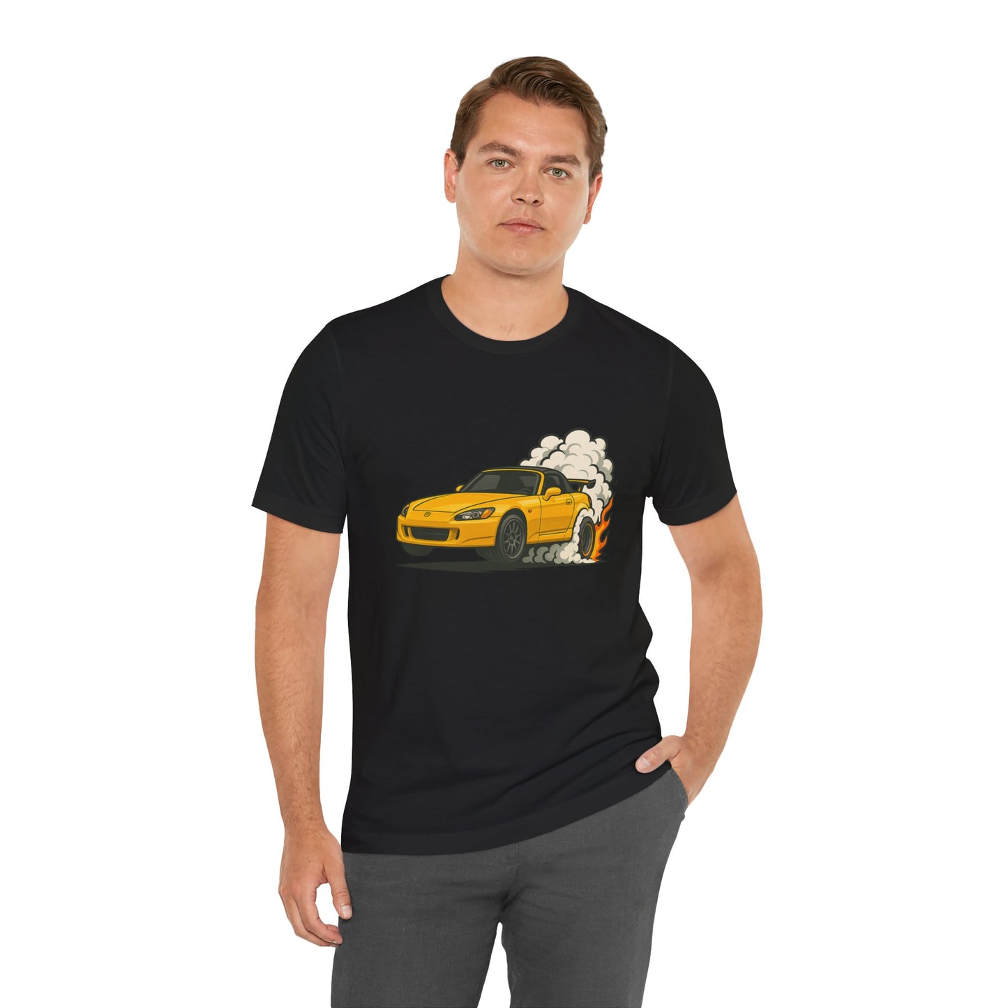 Honda S2000 T-Shirt