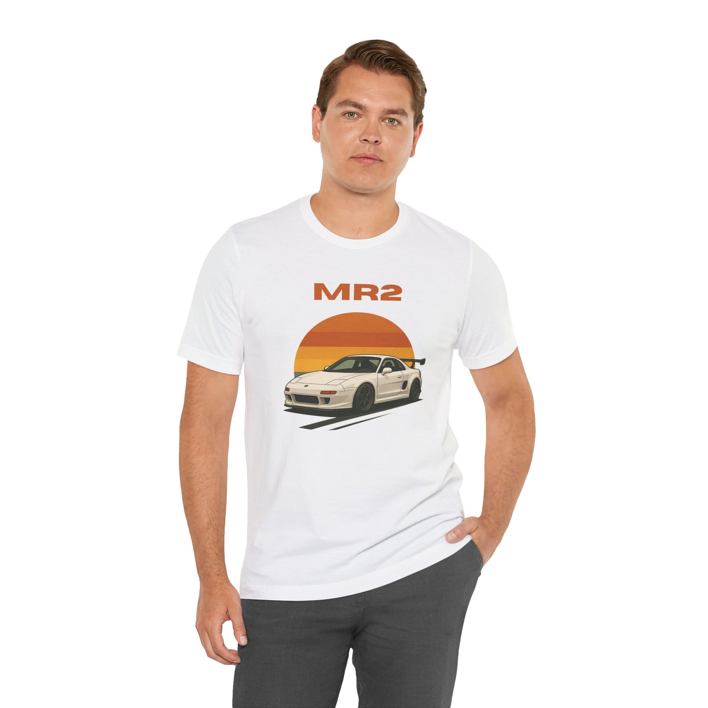 SW20 Toyota Mr2 T-Shirt