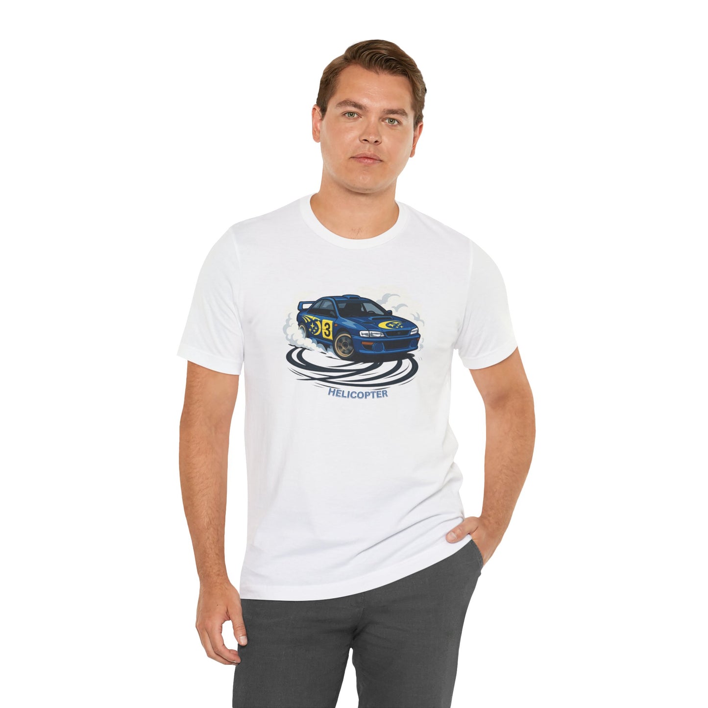 Subaru WRX T-Shirt